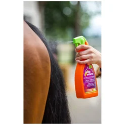 Loesdau Pferdepflege<EQUInatura Mähnen- und Schweifspray