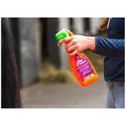 Loesdau Pferdepflege<EQUInatura Mähnen- und Schweifspray