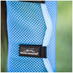 Loesdau Abkühlen Und Regenerieren|Gamaschen<EQUINE MICROTEC Cooling Bandagen