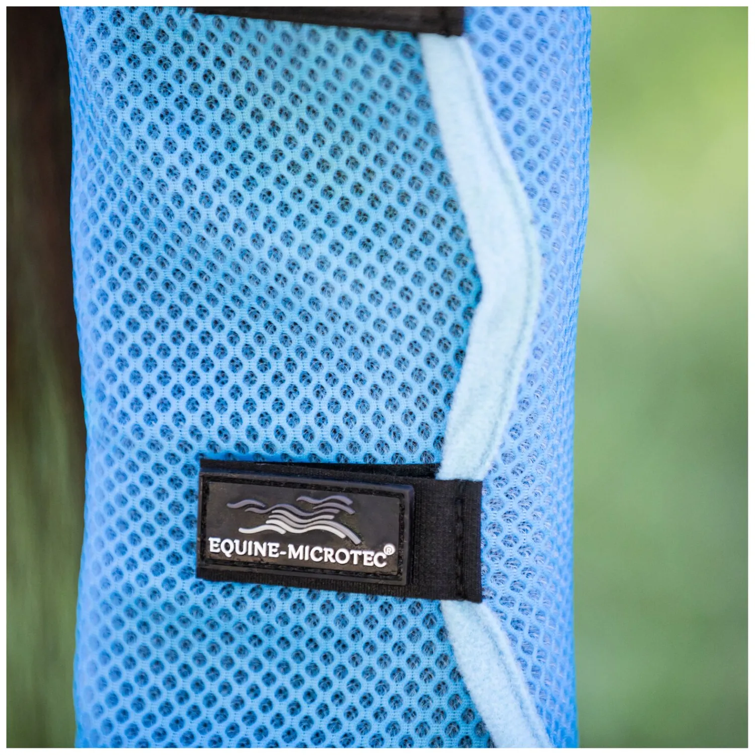 Loesdau Abkühlen Und Regenerieren|Gamaschen<EQUINE MICROTEC Cooling Bandagen