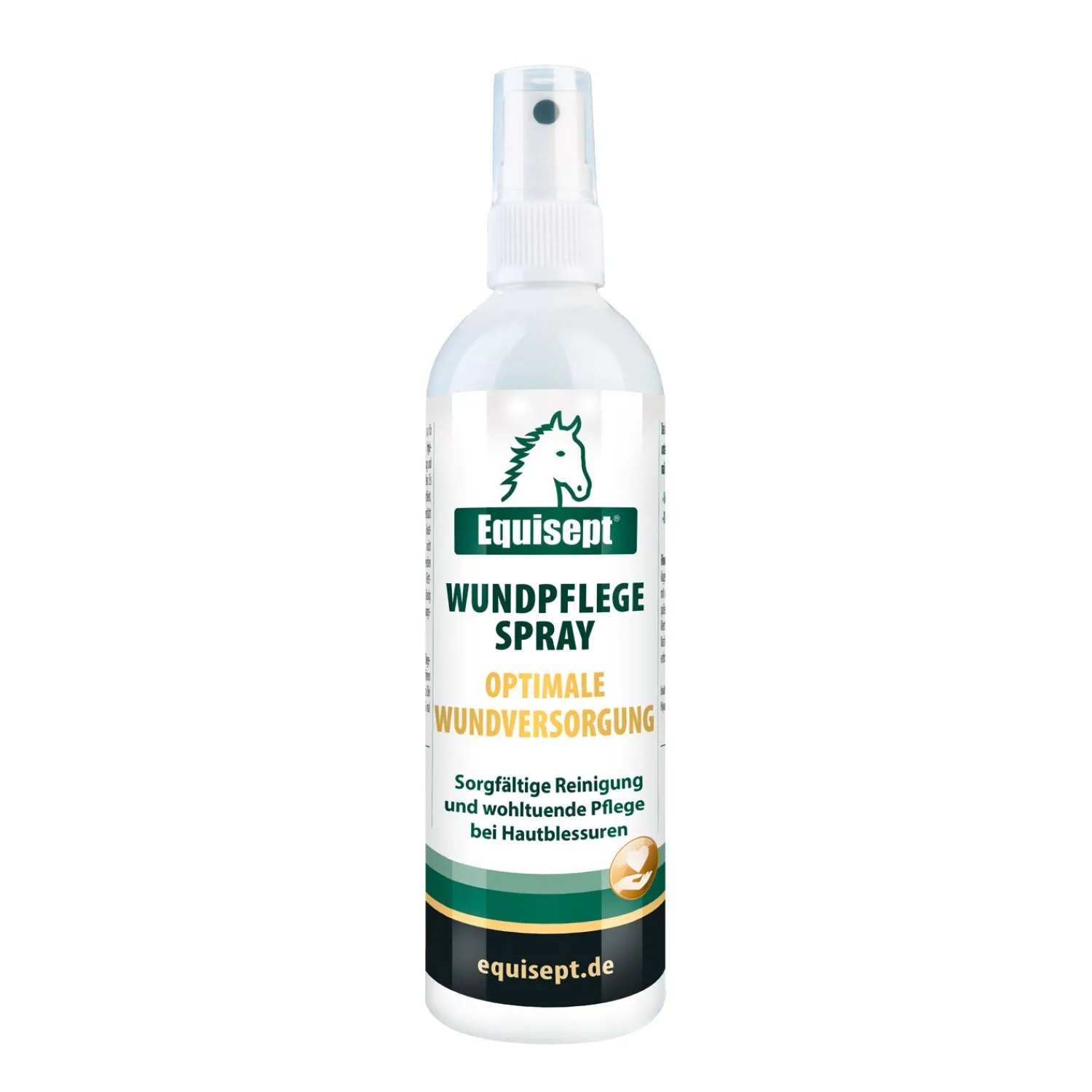 Loesdau Stallapotheke<Equisept Wundpflegespray