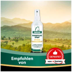 Loesdau Stallapotheke<Equisept Wundpflegespray