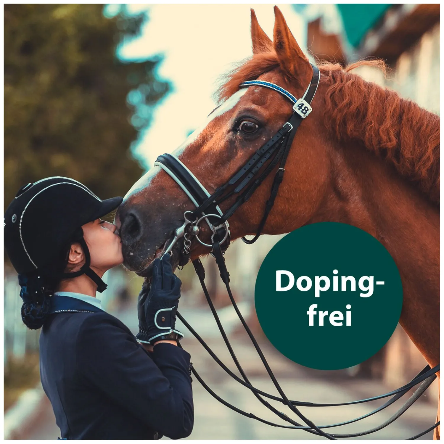 Loesdau Stallapotheke<Equisept Wundpflegespray