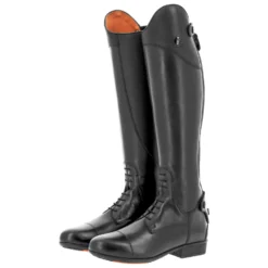 EQUITHÈME Lederreitstiefel<Reitstiefel New Primera