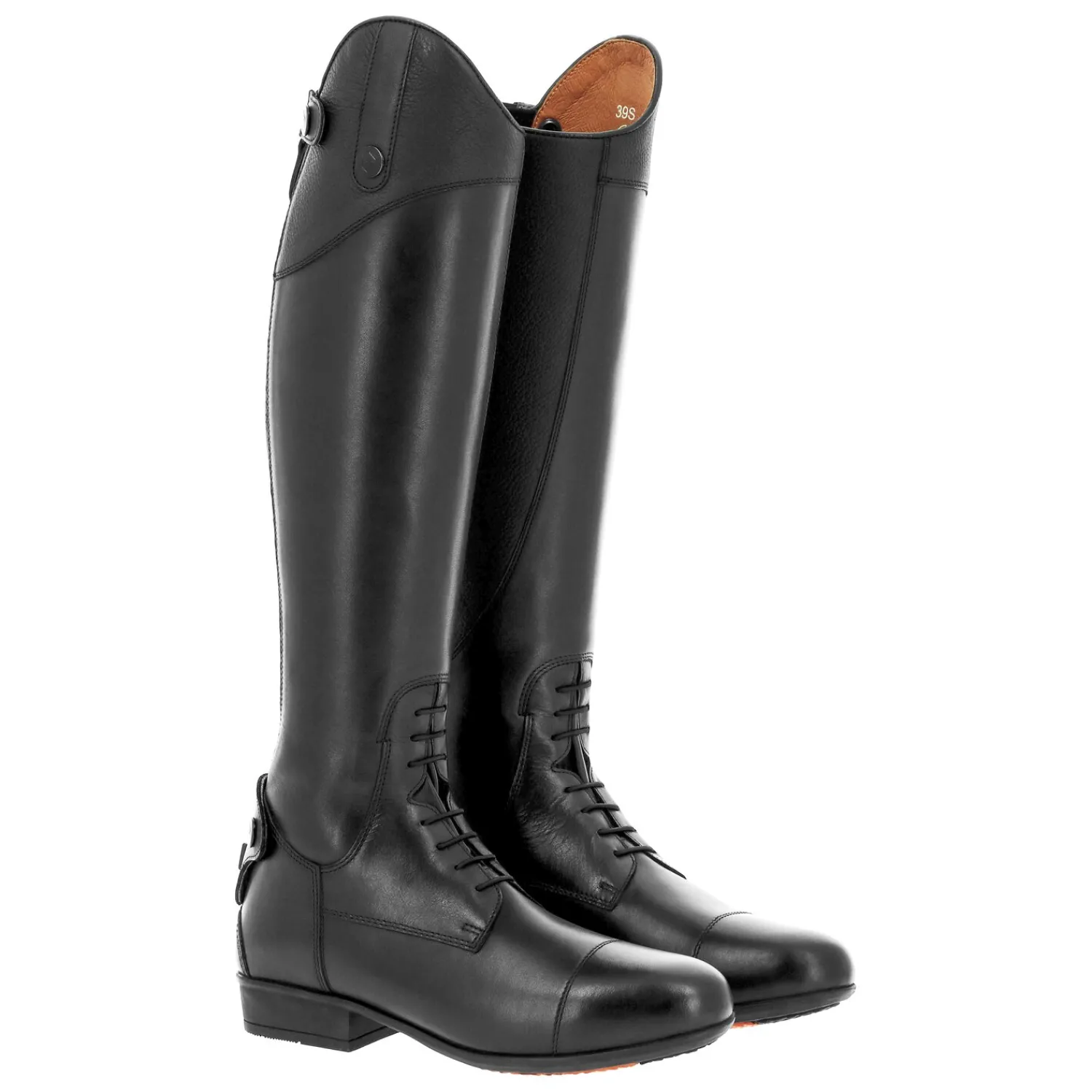 EQUITHÈME Lederreitstiefel<Reitstiefel New Primera