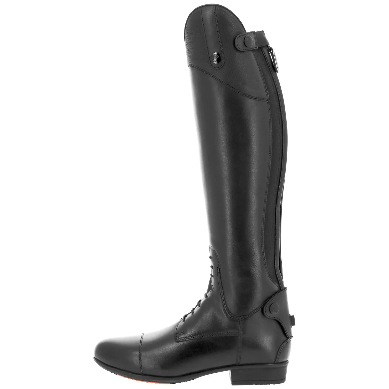EQUITHÈME Lederreitstiefel<Reitstiefel New Primera