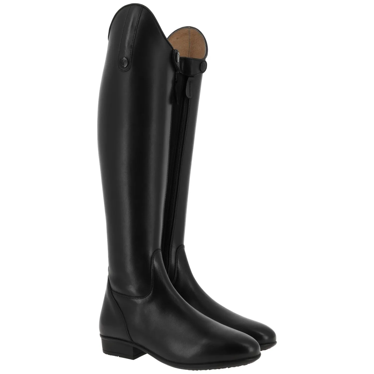 EQUITHÈME Lederreitstiefel<Reitstiefel Versailles