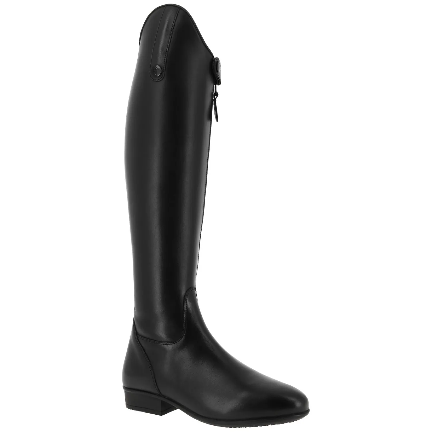EQUITHÈME Lederreitstiefel<Reitstiefel Versailles
