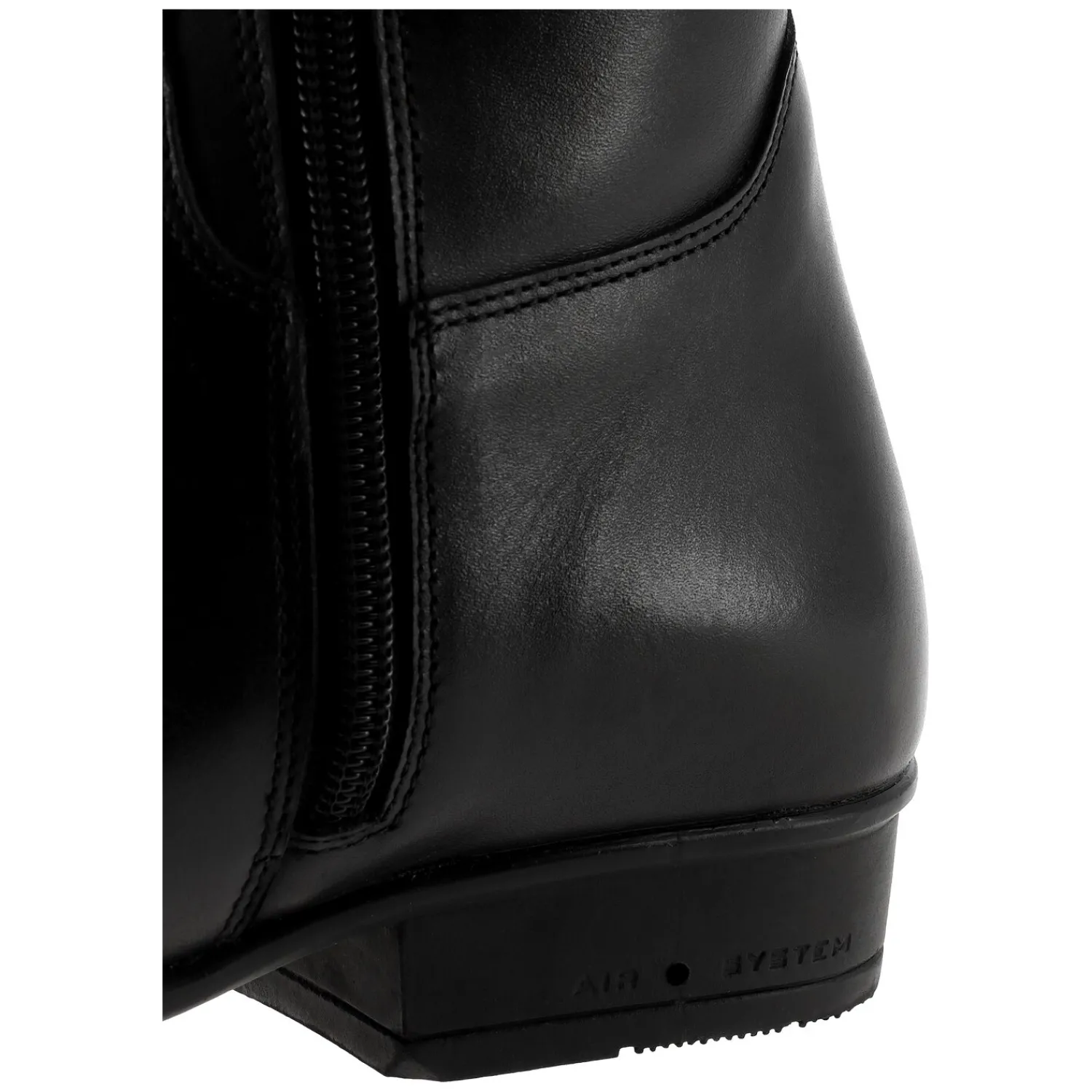 EQUITHÈME Lederreitstiefel<Reitstiefel Versailles