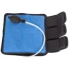 Loesdau Abkühlen Und Regenerieren|Gamaschen<EQUVOY Cool Down Pad, vorne