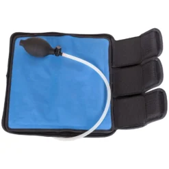 Loesdau Abkühlen Und Regenerieren|Gamaschen<EQUVOY Cool Down Pad, vorne