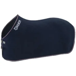 ESKADRON Pferdedecken|Transportdecken<Abschwitzdecke Fleece Contrast