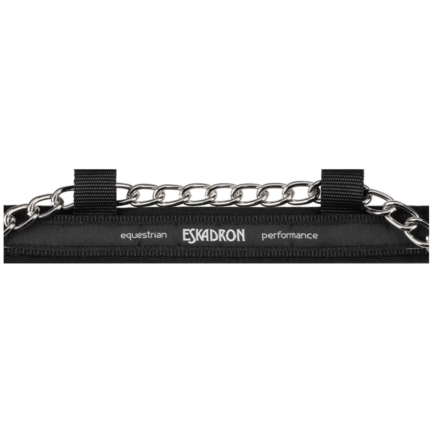 ESKADRON Halfter<Basic Halfter mit Führkette Control