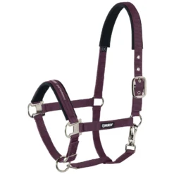 ESKADRON Halfter<Basic Halfter Pin Buckle