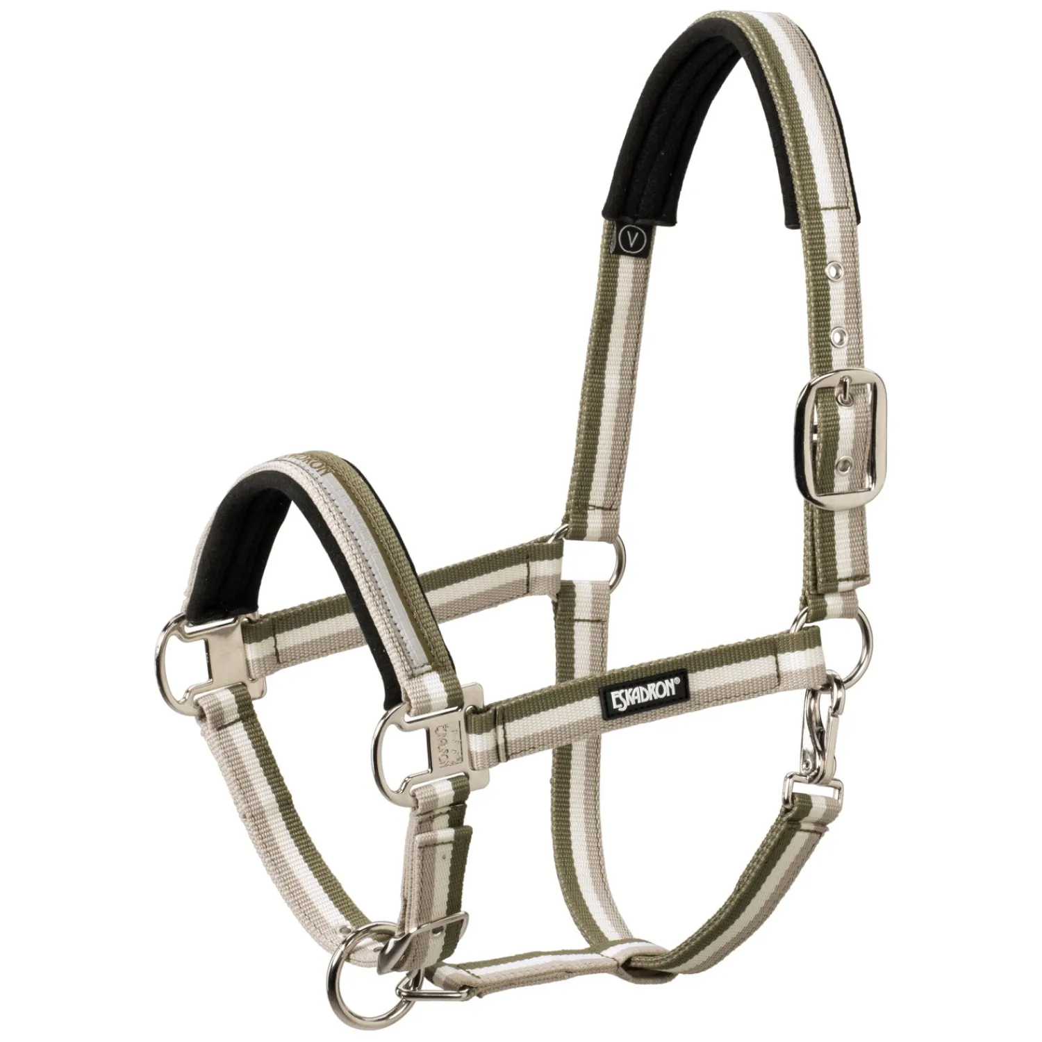 ESKADRON Halfter<Basic Halfter Pin Buckle