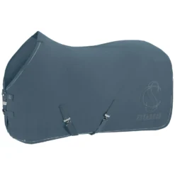 Loesdau Pferdedecken|Transportdecken<ESKADRON Classic Sports Abschwitzdecke Denim