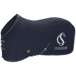 ESKADRON Classic Sports Pferdedecken|Transportdecken<Abschwitzdecke Waffle Cotton