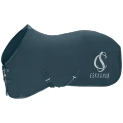 ESKADRON Classic Sports Pferdedecken|Transportdecken<Abschwitzdecke Waffle Cotton