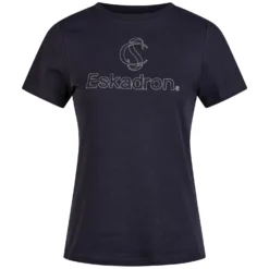 Damen ESKADRON Classic Sports Polo & T-Shirts<Baumwoll T-hirt