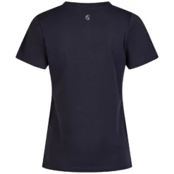 Damen ESKADRON Classic Sports Polo & T-Shirts<Baumwoll T-hirt