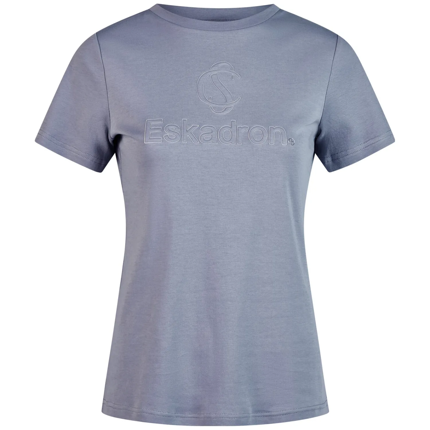 Damen ESKADRON Classic Sports Polo & T-Shirts<Bauwoll T-Shirt