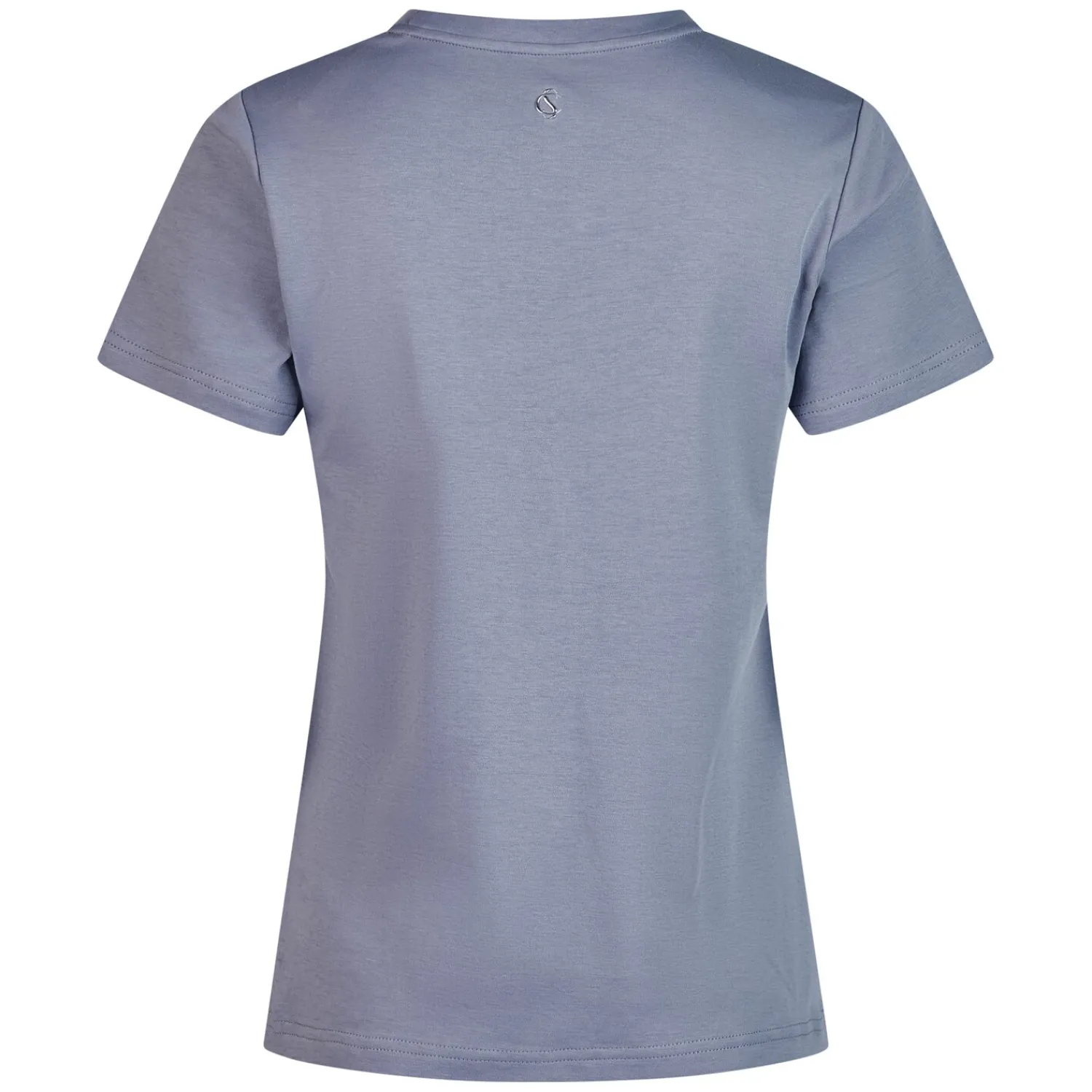 Damen ESKADRON Classic Sports Polo & T-Shirts<Bauwoll T-Shirt
