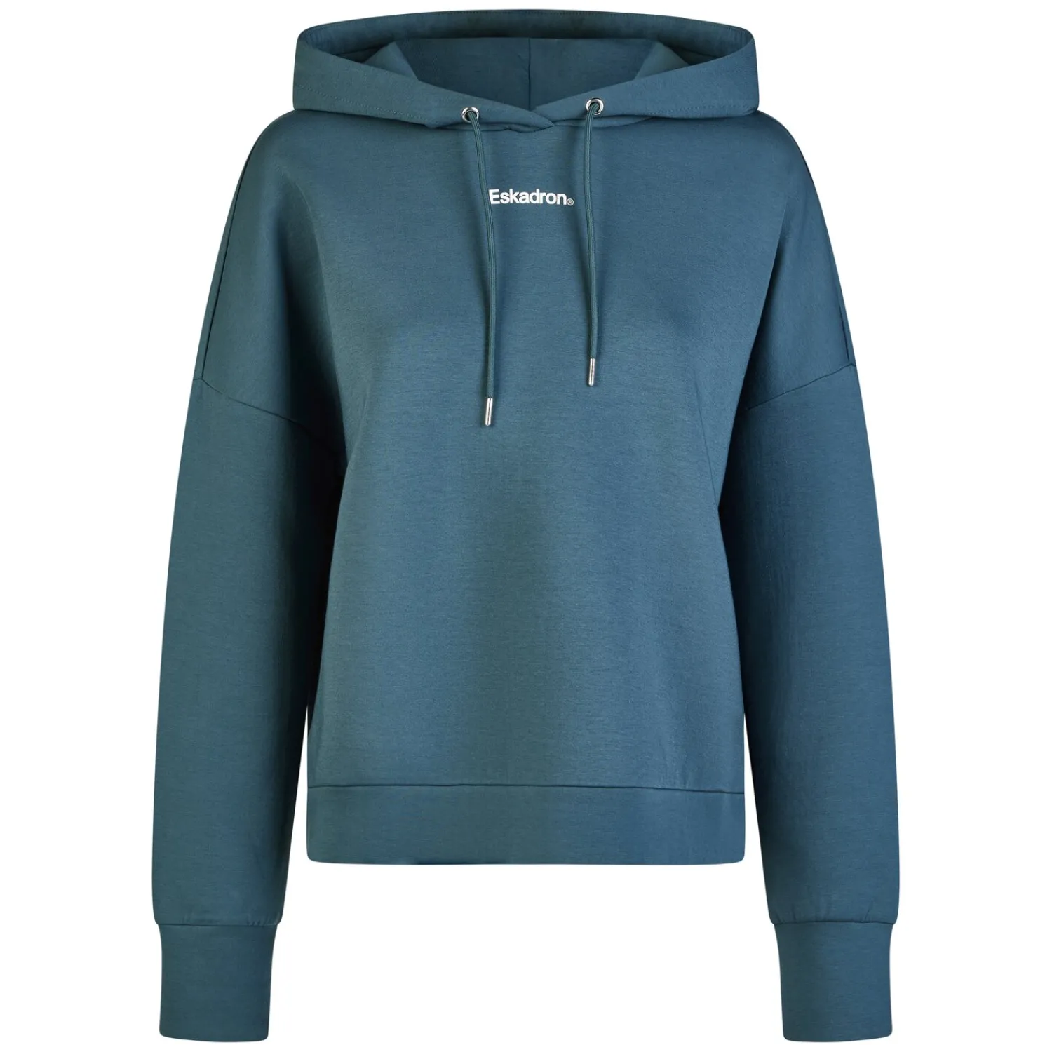 Damen ESKADRON Classic Sports Pullover & Hoodies<Bauwo-Hoodie
