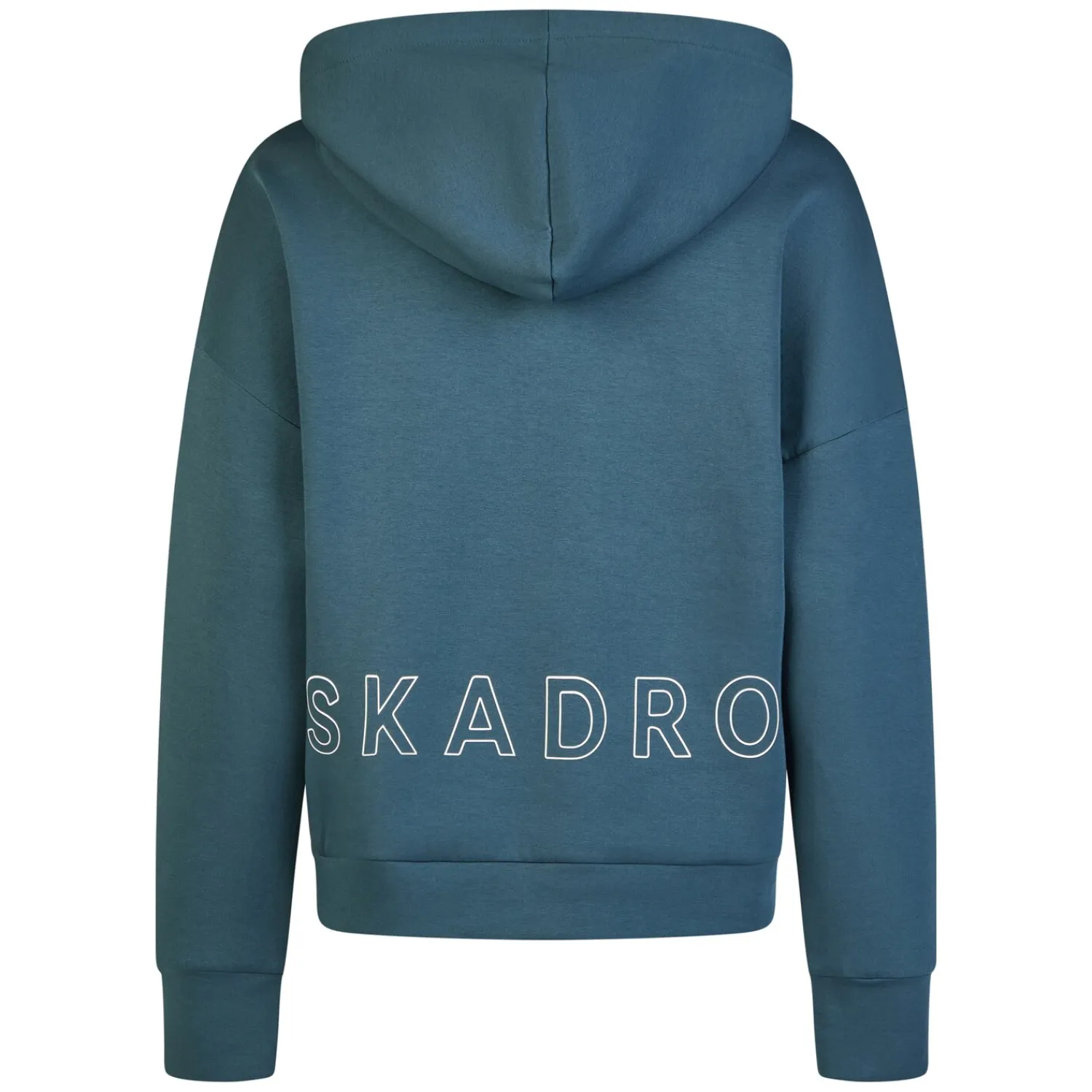 Damen ESKADRON Classic Sports Pullover & Hoodies<Bauwo-Hoodie
