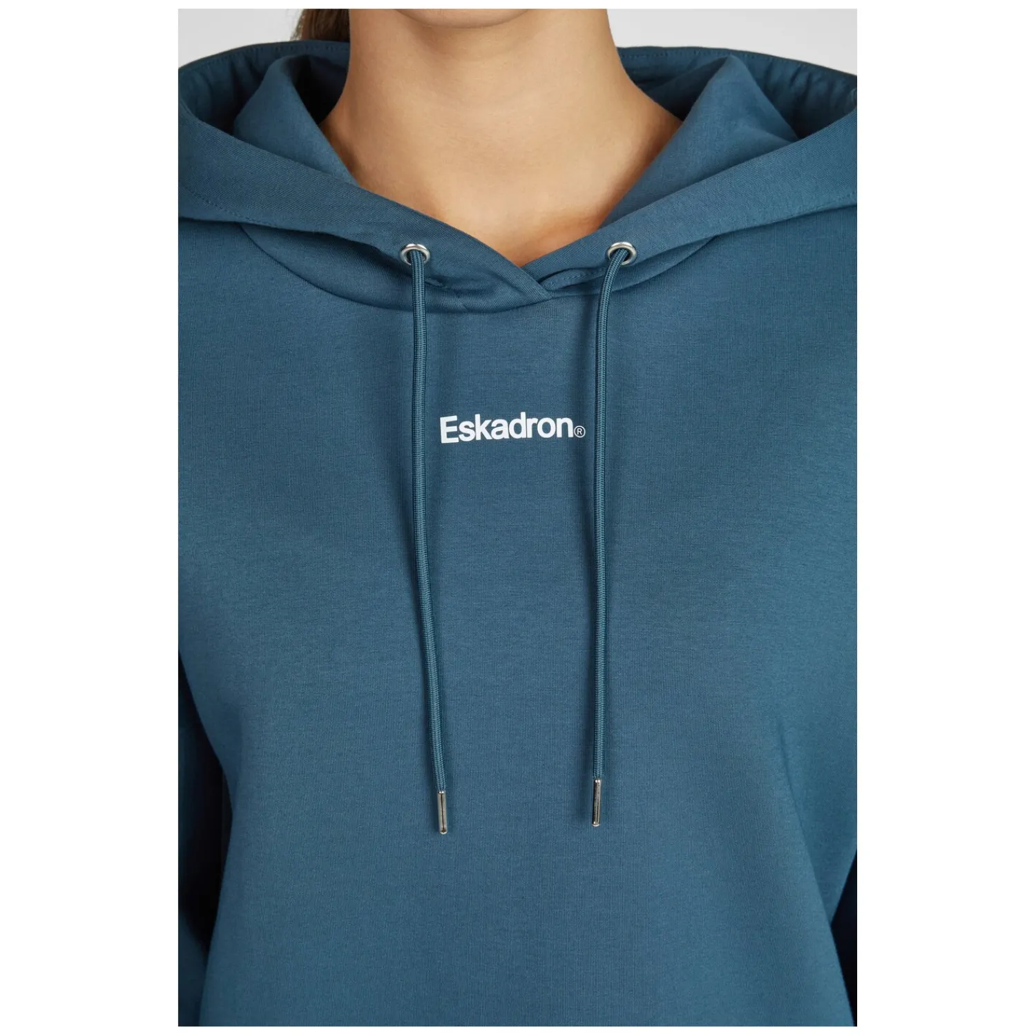 Damen ESKADRON Classic Sports Pullover & Hoodies<Bauwo-Hoodie