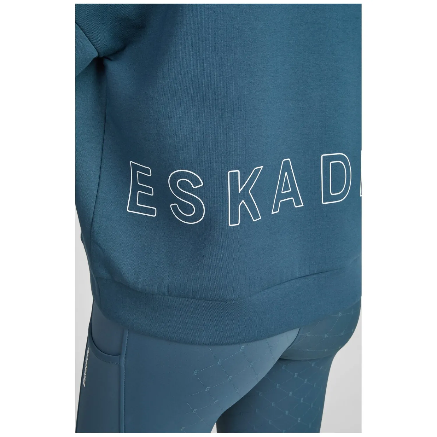 Damen ESKADRON Classic Sports Pullover & Hoodies<Bauwo-Hoodie