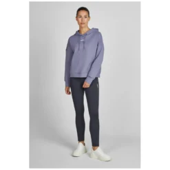 Damen ESKADRON Classic Sports Pullover & Hoodies<Bauwo-Hoodie