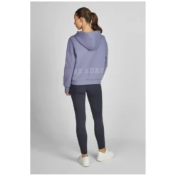 Damen ESKADRON Classic Sports Pullover & Hoodies<Bauwo-Hoodie