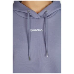 Damen ESKADRON Classic Sports Pullover & Hoodies<Bauwo-Hoodie