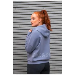 Damen ESKADRON Classic Sports Pullover & Hoodies<Bauwo-Hoodie