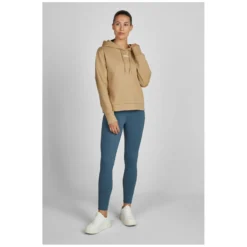 Damen ESKADRON Classic Sports Pullover & Hoodies<Bauwo-Hoodie