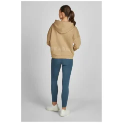 Damen ESKADRON Classic Sports Pullover & Hoodies<Bauwo-Hoodie