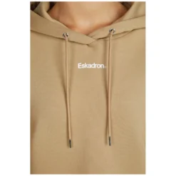 Damen ESKADRON Classic Sports Pullover & Hoodies<Bauwo-Hoodie