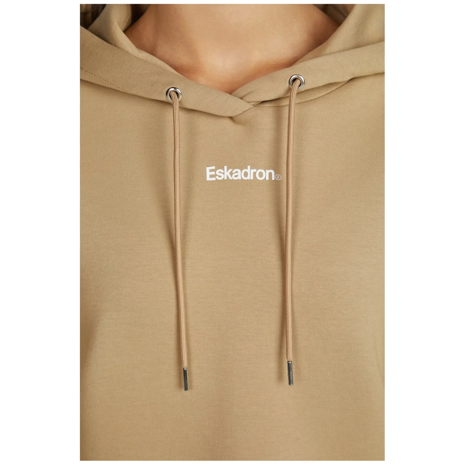 Damen ESKADRON Classic Sports Pullover & Hoodies<Bauwo-Hoodie