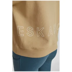 Damen ESKADRON Classic Sports Pullover & Hoodies<Bauwo-Hoodie
