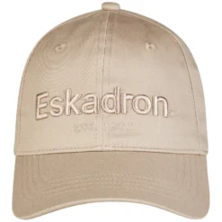Loesdau Mützen & Schals<ESKADRON Classic Sports Baumwoll-Cap