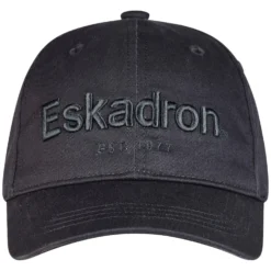 Loesdau Mützen & Schals<ESKADRON Classic Sports Baumwoll-Cap