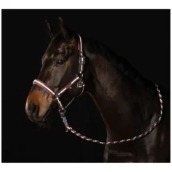 Loesdau Führstricke<ESKADRON Classic Sports Führ- und Anbindestrick Regular