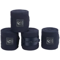 ESKADRON Classic Sports Bandagen<Fleecebandagen Fleece Jewel