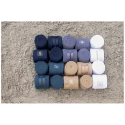 ESKADRON Classic Sports Bandagen<Fleecebandagen Fleece Jewel
