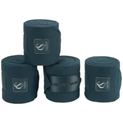 ESKADRON Classic Sports Bandagen<Fleecebandagen Fleece Jewel