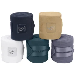 ESKADRON Classic Sports Bandagen<Fleecebandagen Fleece Jewel