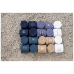 ESKADRON Classic Sports Bandagen<Fleecebandagen Fleece Jewel