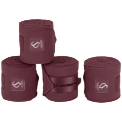 ESKADRON Classic Sports Bandagen<Fleecebandagen Fleece Jewel