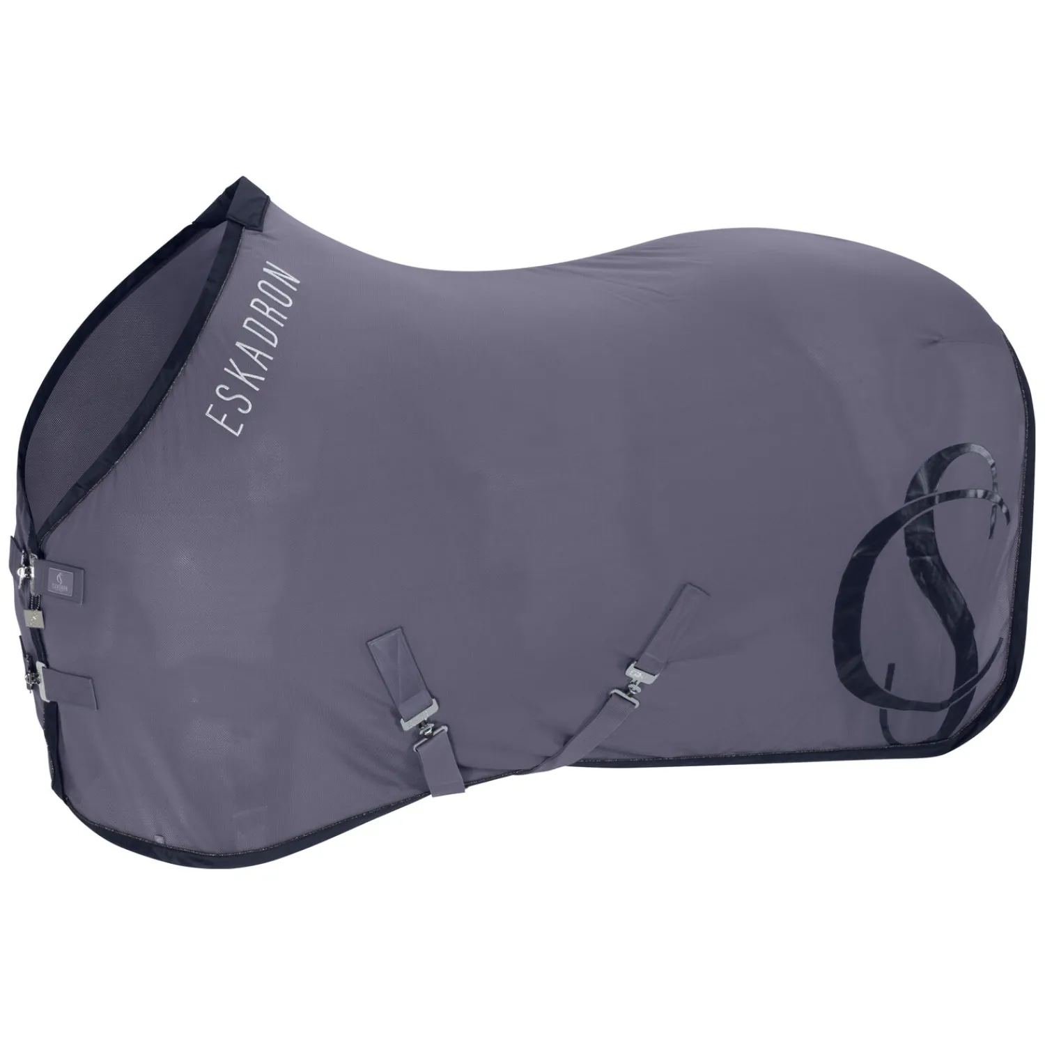 ESKADRON Classic Sports Fliegendecken|Pferdedecken<Fliegendecke Cooler Fly