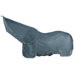 Loesdau Fliegendecken|Pferdedecken<ESKADRON Classic Sports Fliegendecke Fly Detach-Neck